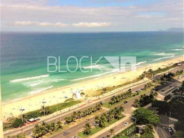 Cobertura com 3 quartos à venda na Avenida Lúcio Costa, --, Barra da Tijuca, Rio de Janeiro, 369 m2 por R$ 3.370.000