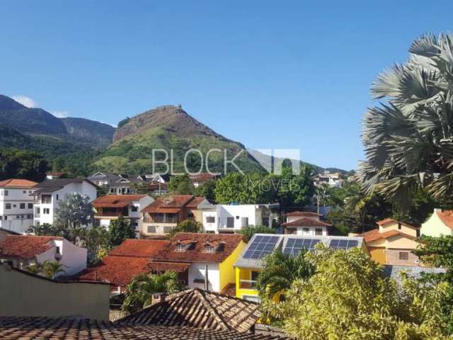 Casa em condomínio fechado com 4 quartos à venda na Rua Michael Faraday, --, Anil, Rio de Janeiro, 408 m2 por R$ 1.890.000