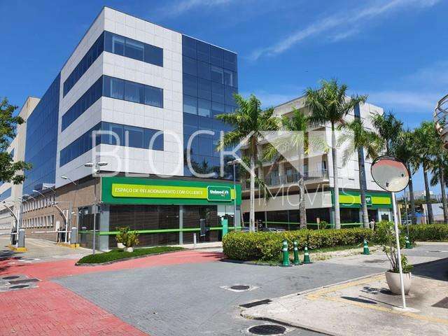 Sala comercial para alugar na Avenida Ayrton Senna, --, Barra da Tijuca, Rio de Janeiro, 42 m2 por R$ 2.000