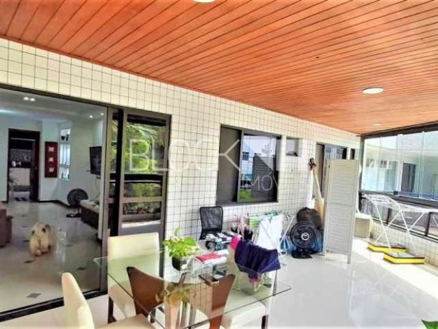 Apartamento com 3 quartos à venda na Rua Professor Nehemias Gueiros, --, Recreio dos Bandeirantes, Rio de Janeiro, 107 m2 por R$ 800.000