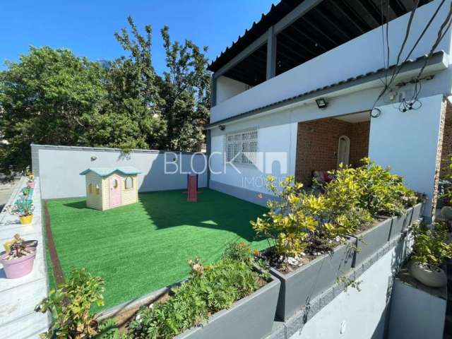 Casa com 3 quartos à venda na Rua Quiririm, --, Vila Valqueire, Rio de Janeiro, 454 m2 por R$ 620.000