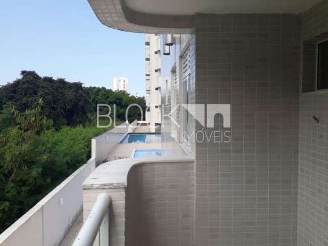 Apartamento com 1 quarto para alugar na Estrada dos Bandeirantes, --, Vargem Pequena, Rio de Janeiro, 48 m2 por R$ 1.800