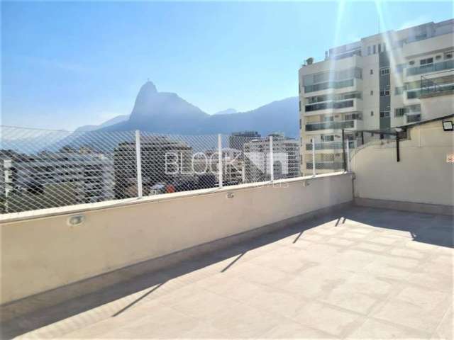 Apartamento com 1 quarto à venda na Rua da Passagem, --, Botafogo, Rio de Janeiro, 34 m2 por R$ 420.000