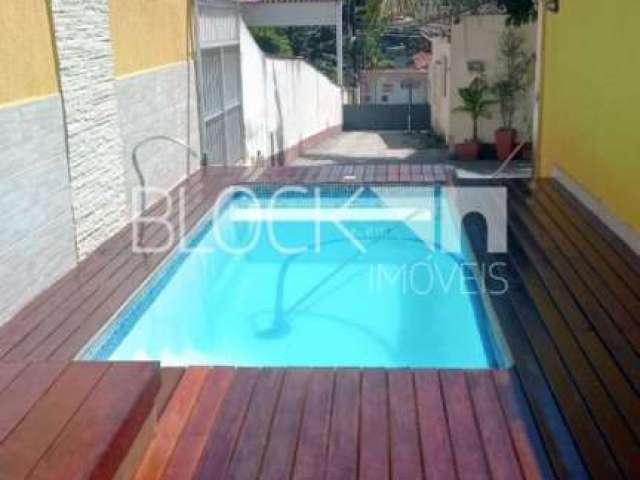 Casa com 2 quartos à venda na Rua Monsenhor Marques, --, Pechincha, Rio de Janeiro, 88 m2 por R$ 465.000