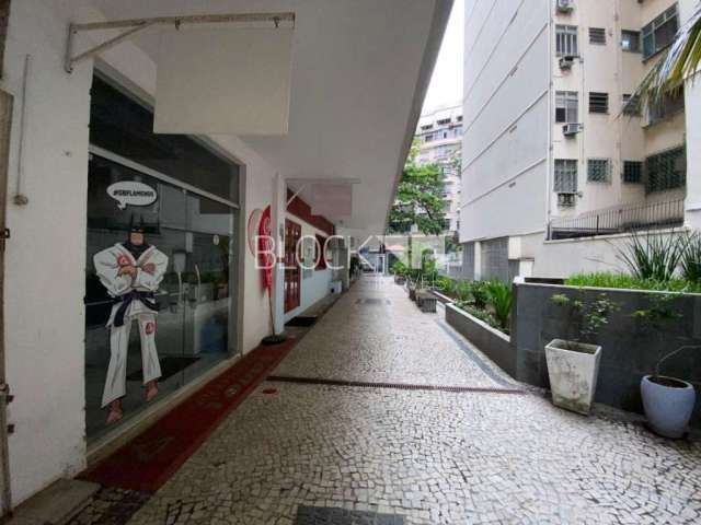 Ponto comercial para alugar na Rua Senador Vergueiro, --, Flamengo, Rio de Janeiro, 90 m2 por R$ 6.500