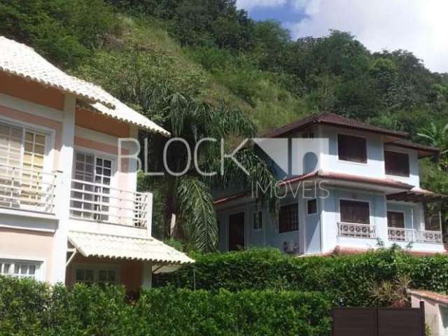 Casa em condomínio fechado com 7 quartos à venda na Rua Bela Floresta, --, Vargem Pequena, Rio de Janeiro, 294 m2 por R$ 1.590.000