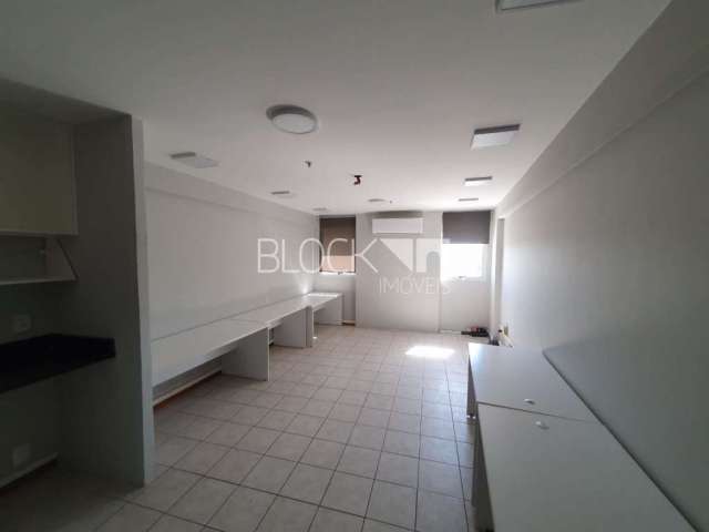 Sala comercial para alugar na Avenida das Américas, --, Barra da Tijuca, Rio de Janeiro, 29 m2 por R$ 500