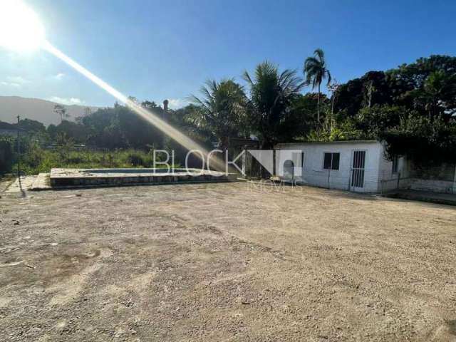 Casa com 3 quartos à venda na Estrada Capitão Pedro Afonso, --, Vargem Grande, Rio de Janeiro, 356 m2 por R$ 1.490.000