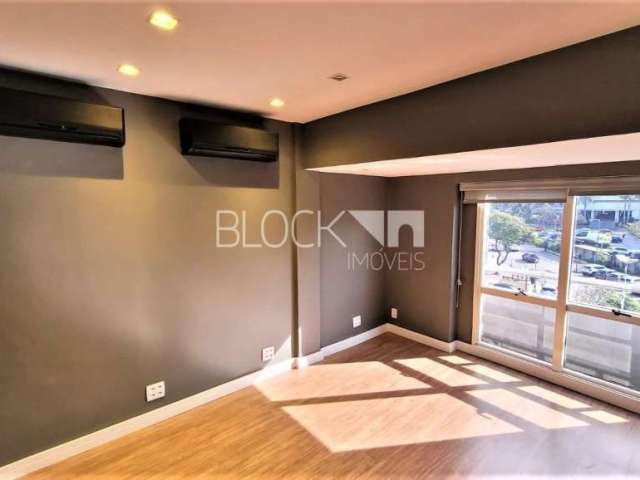 Sala comercial com 2 salas à venda na Avenida das Américas, --, Barra da Tijuca, Rio de Janeiro, 58 m2 por R$ 600.000