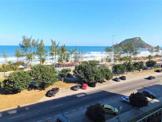 Apartamento com 3 quartos à venda na Avenida Lúcio Costa, --, Recreio dos Bandeirantes, Rio de Janeiro, 144 m2 por R$ 2.800.000