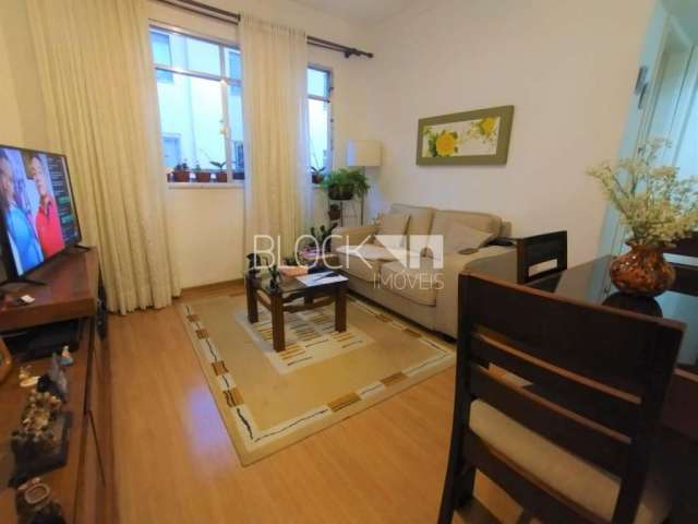 Apartamento com 2 quartos à venda na Estrada dos Três Rios, --, Freguesia (Jacarepaguá), Rio de Janeiro, 45 m2 por R$ 240.000