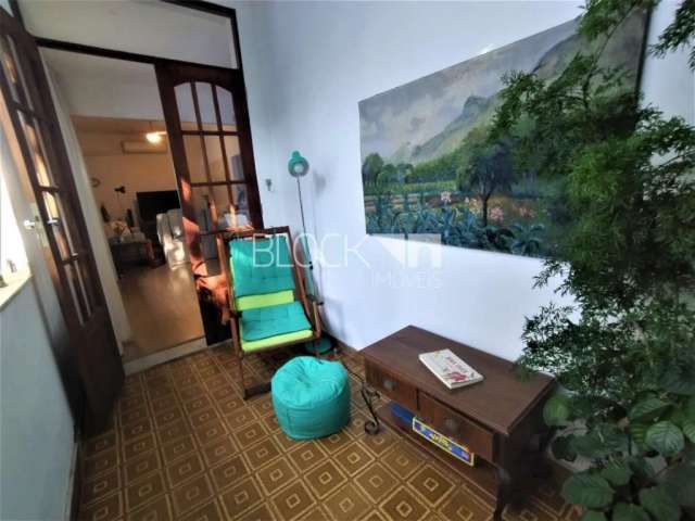 Apartamento com 3 quartos à venda na Rua Visconde de Figueiredo, --, Tijuca, Rio de Janeiro, 125 m2 por R$ 485.000