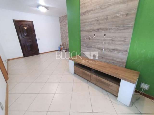 Apartamento com 2 quartos à venda na Rua Araguaia, --, Freguesia (Jacarepaguá), Rio de Janeiro, 55 m2 por R$ 298.000