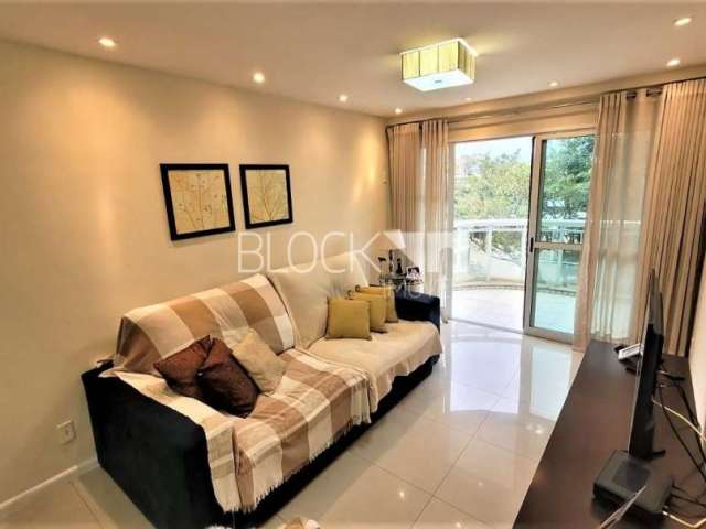 Apartamento com 3 quartos à venda na Avenida Genaro de Carvalho, --, Recreio dos Bandeirantes, Rio de Janeiro, 91 m2 por R$ 679.900