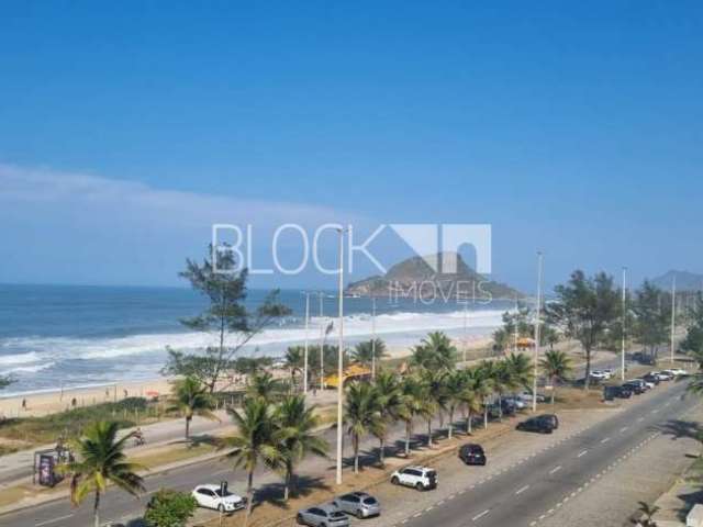 Apartamento com 2 quartos à venda na Avenida Lúcio Costa, --, Recreio dos Bandeirantes, Rio de Janeiro, 85 m2 por R$ 1.260.000