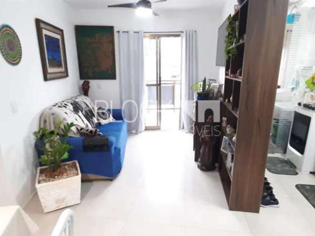 Apartamento com 2 quartos à venda na Avenida Geremário Dantas, --, Pechincha, Rio de Janeiro, 62 m2 por R$ 340.000