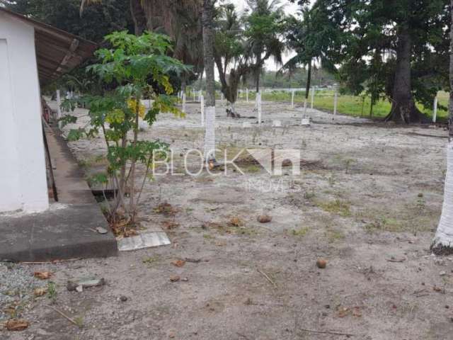 Terreno comercial para alugar na Estrada do Mato Alto, --, Guaratiba, Rio de Janeiro, 11000 m2 por R$ 25.000