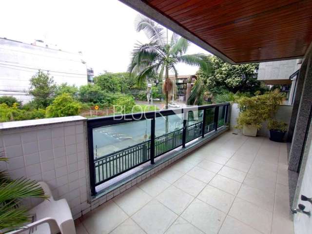 Apartamento com 2 quartos à venda na Estrada Benvindo de Novaes, --, Recreio dos Bandeirantes, Rio de Janeiro, 96 m2 por R$ 599.000