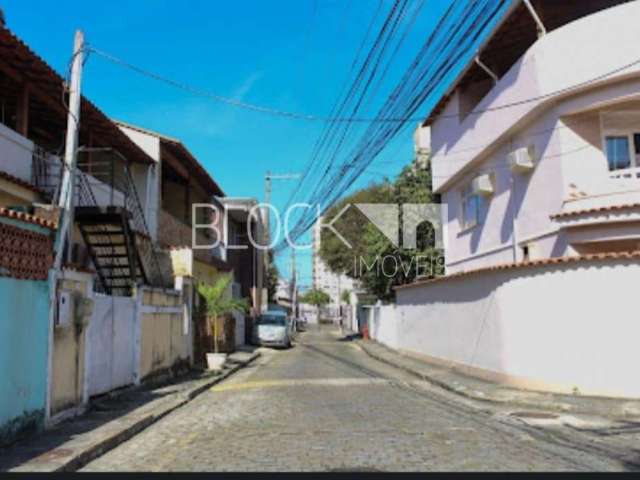 Casa em condomínio fechado com 2 quartos à venda na Estrada do Engenho D'Agua, --, Anil, Rio de Janeiro, 152 m2 por R$ 640.000