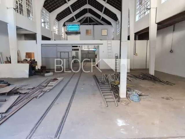 Barracão / Galpão / Depósito à venda na Rua do Bonfim, --, São Cristóvão, Rio de Janeiro, 590 m2 por R$ 2.100.000