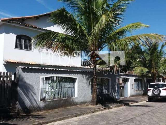 Casa com 4 quartos à venda na Rua das Andorinhas Quadra A lote 11 / 10, --, Vila Muriqui, Mangaratiba, 280 m2 por R$ 1.500.000