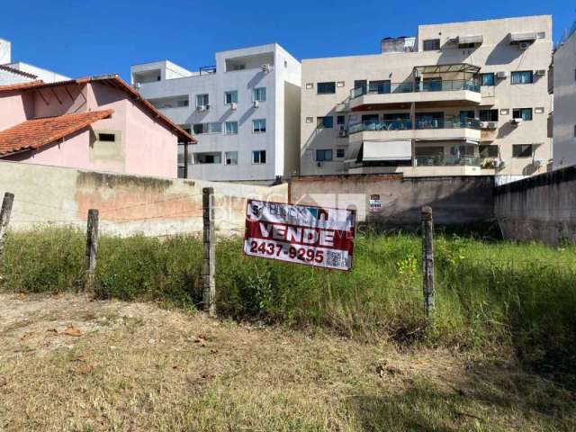 Terreno à venda na Rua Vicente Leporace, --, Recreio dos Bandeirantes, Rio de Janeiro, 629 m2 por R$ 1.600.000