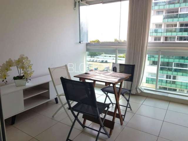 Apartamento com 2 quartos à venda na Avenida das Américas, --, Recreio dos Bandeirantes, Rio de Janeiro, 83 m2 por R$ 650.000