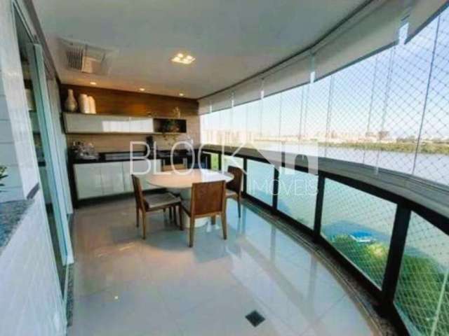 Apartamento com 3 quartos à venda na Avenida das Acácias da Península, --, Barra da Tijuca, Rio de Janeiro, 129 m2 por R$ 2.310.000