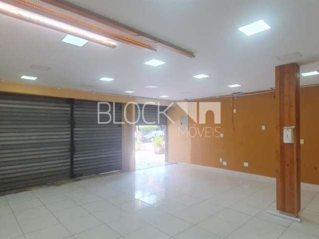 Ponto comercial para alugar na Rua Roberval Cordeiro de Farias, --, Recreio dos Bandeirantes, Rio de Janeiro, 100 m2 por R$ 7.000