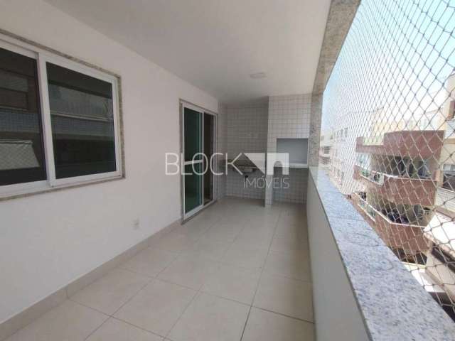 Apartamento com 3 quartos à venda na Rua Maurício da Costa Faria, --, Recreio dos Bandeirantes, Rio de Janeiro, 82 m2 por R$ 580.000