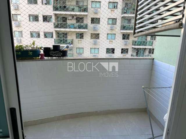 Apartamento com 2 quartos à venda na Avenida José Luiz Ferraz, --, Recreio dos Bandeirantes, Rio de Janeiro, 94 m2 por R$ 660.000