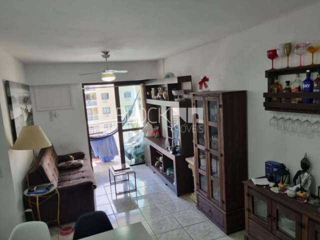 Apartamento com 3 quartos à venda na Avenida das Américas, --, Recreio dos Bandeirantes, Rio de Janeiro, 81 m2 por R$ 550.000