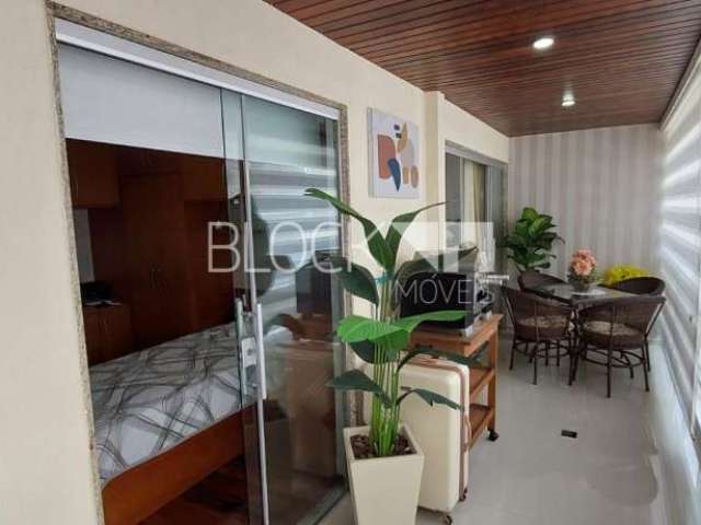 Apartamento com 2 quartos à venda na Rua Professor Motta Maia, --, Recreio dos Bandeirantes, Rio de Janeiro, 85 m2 por R$ 695.000