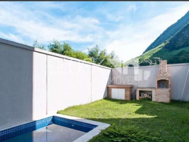 Apartamento com 3 quartos à venda na Rua Daniel Barreto dos Santos, --, Vargem Pequena, Rio de Janeiro, 154 m2 por R$ 950.000