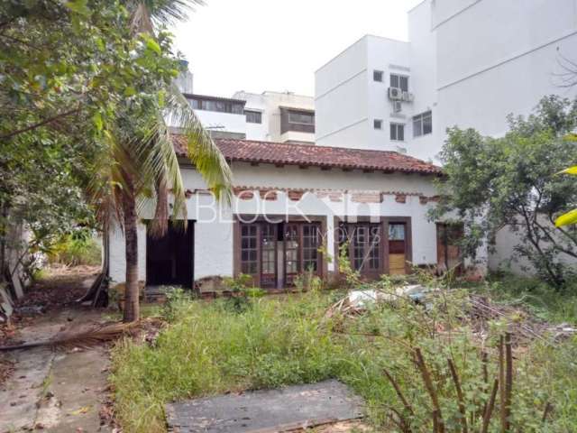 Terreno à venda na Rua Albano de Carvalho, --, Recreio dos Bandeirantes, Rio de Janeiro, 630 m2 por R$ 1.420.000