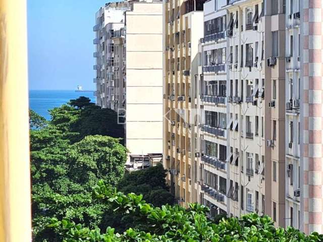 Apartamento com 1 quarto à venda na Rua Figueiredo Magalhães, --, Copacabana, Rio de Janeiro, 37 m2 por R$ 550.000