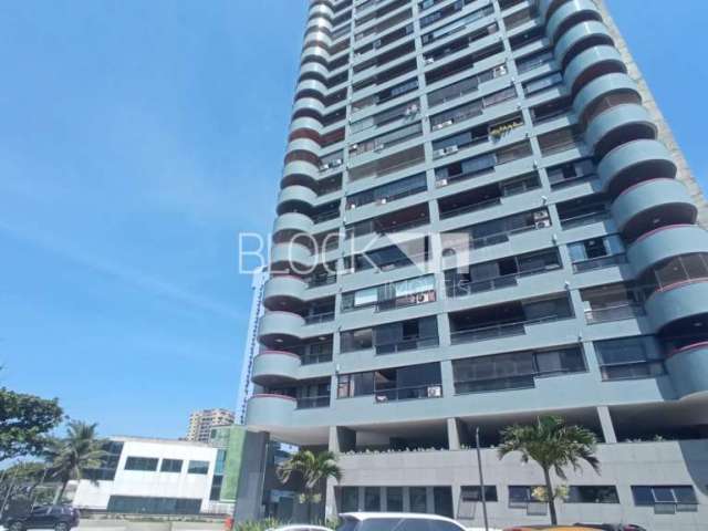 Apartamento com 1 quarto à venda na Avenida Lúcio Costa, --, Barra da Tijuca, Rio de Janeiro, 65 m2 por R$ 850.000