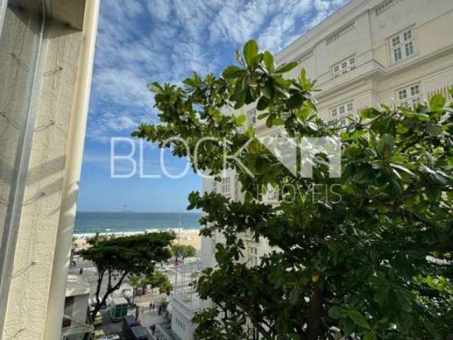 Apartamento com 4 quartos à venda na Rua Rodolfo Dantas, --, Copacabana, Rio de Janeiro, 135 m2 por R$ 1.750.000