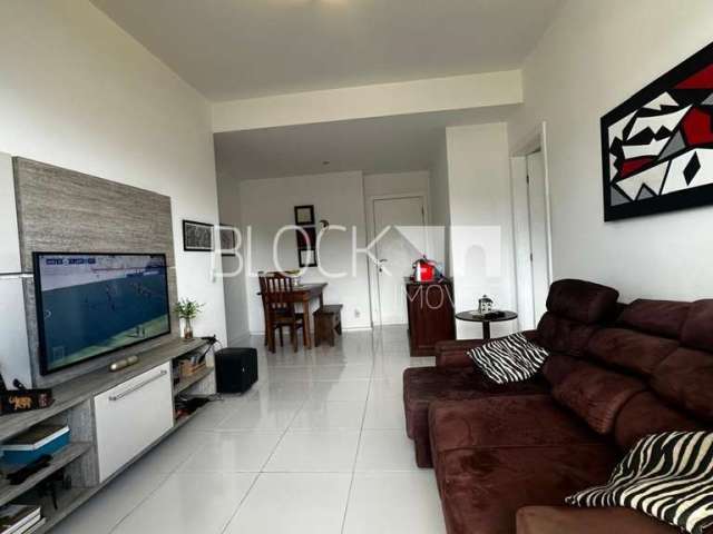 Apartamento com 2 quartos à venda na Rua Marlo da Costa e Souza, --, Barra da Tijuca, Rio de Janeiro, 70 m2 por R$ 580.000