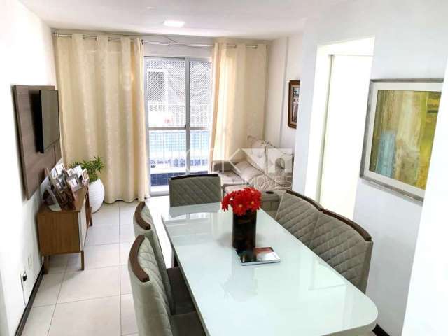 Apartamento com 3 quartos à venda na Rua Gustavo Corção, --, Recreio dos Bandeirantes, Rio de Janeiro, 85 m2 por R$ 650.000