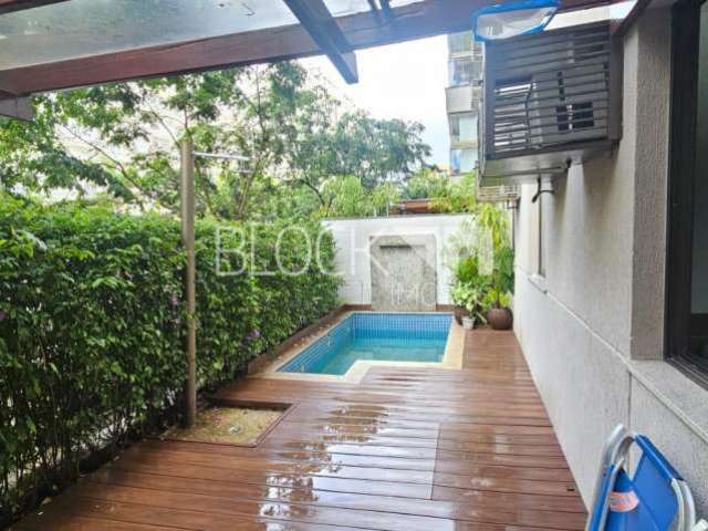 Apartamento com 3 quartos à venda na Rua Silvia Pozzano, --, Recreio dos Bandeirantes, Rio de Janeiro, 84 m2 por R$ 750.000