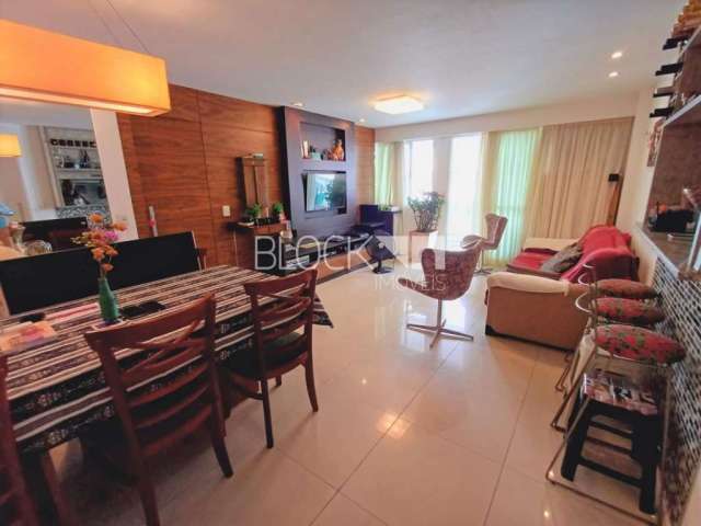Apartamento com 3 quartos à venda na Estrada do Bananal, --, Freguesia (Jacarepaguá), Rio de Janeiro, 88 m2 por R$ 600.000