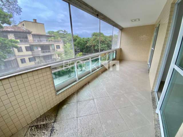 Apartamento com 3 quartos à venda na Rua Marechal Olympio Falconiere, --, Recreio dos Bandeirantes, Rio de Janeiro, 121 m2 por R$ 1.000.000