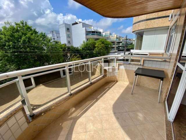 Apartamento com 3 quartos à venda na Avenida Guilherme de Almeida, --, Recreio dos Bandeirantes, Rio de Janeiro, 109 m2 por R$ 750.000