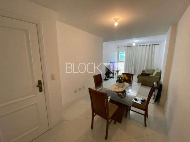 Apartamento com 2 quartos à venda na Rua Professor Hermes Lima, --, Recreio dos Bandeirantes, Rio de Janeiro, 84 m2 por R$ 600.000