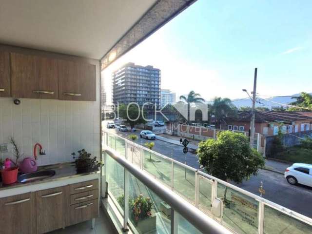 Apartamento com 3 quartos à venda na Rua Desembargador Paulo Alonso, --, Recreio dos Bandeirantes, Rio de Janeiro, 110 m2 por R$ 649.900