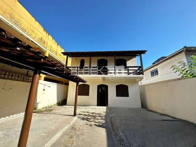 Casa com 3 quartos à venda na Rua Marilda Cavalcanti Horta, --, Vargem Pequena, Rio de Janeiro, 225 m2 por R$ 700.000