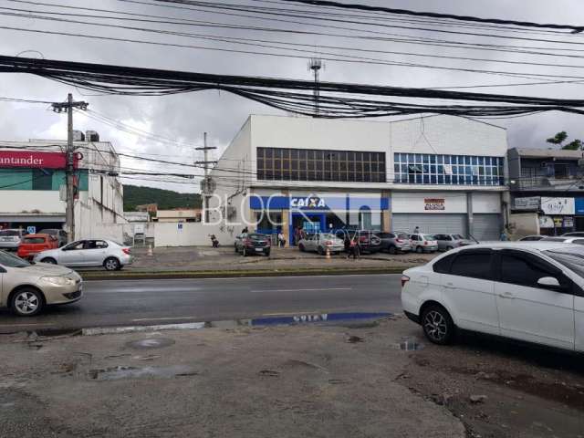 Terreno à venda na Estrada do Mendanha, --, Campo Grande, Rio de Janeiro, 804 m2 por R$ 6.900.000