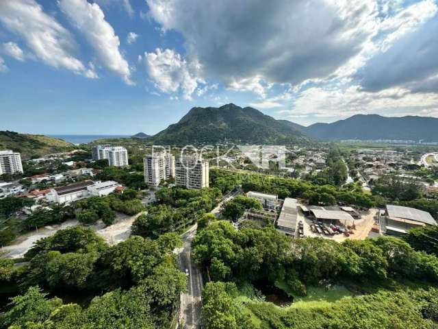 Apartamento com 3 quartos à venda na Avenida Henfil, --, Recreio dos Bandeirantes, Rio de Janeiro, 82 m2 por R$ 830.000