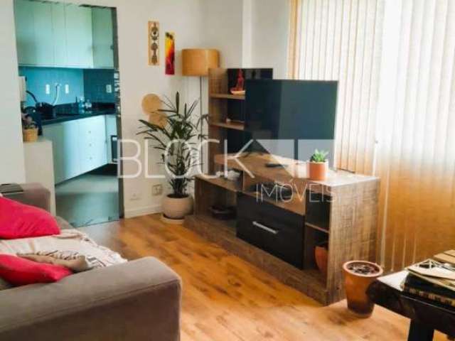 Apartamento com 2 quartos à venda na Avenida Canal Rio Caçambe, --, Jacarepaguá, Rio de Janeiro, 48 m2 por R$ 265.000